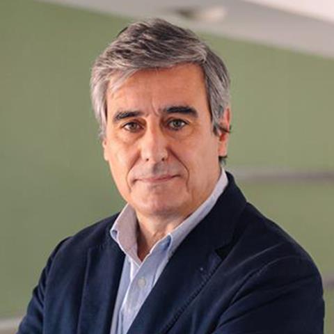 Antonio Alarcón