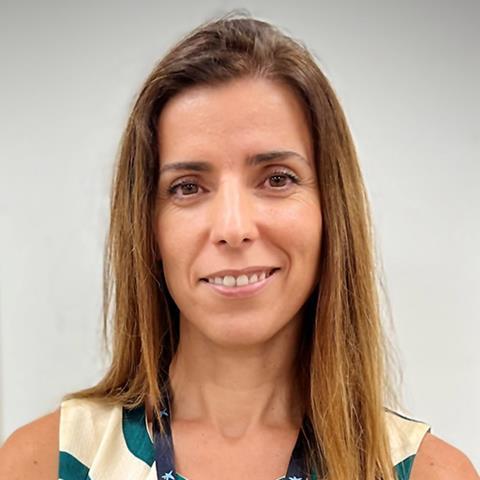 Clara Montesinos, AgroFresh