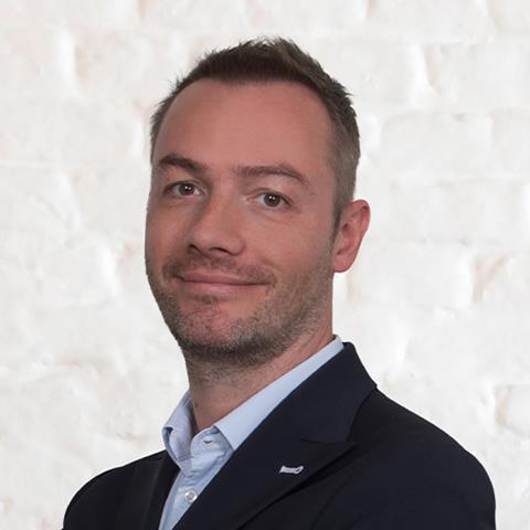 Steve Alaerts, Foodcareplus