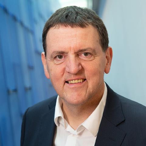 Lambert van Horen