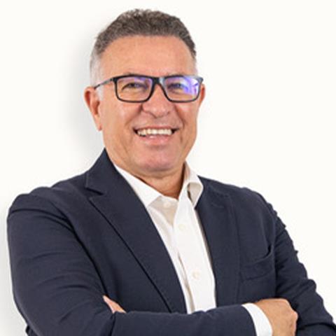 Pedro Ruiz