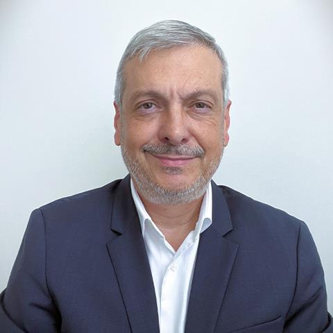 David Del Pino