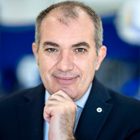 Raffaele Benedetti,UNITEC S.p.A.