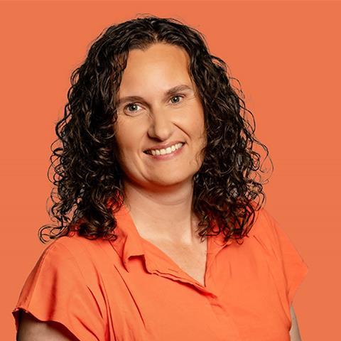 Anne Marie Borgdorff,GroentenFruit Huis