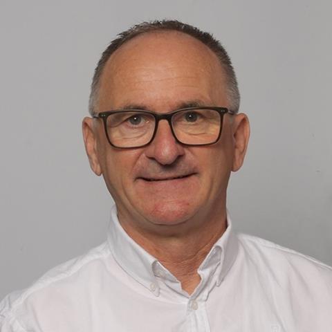 Nico van Vliet