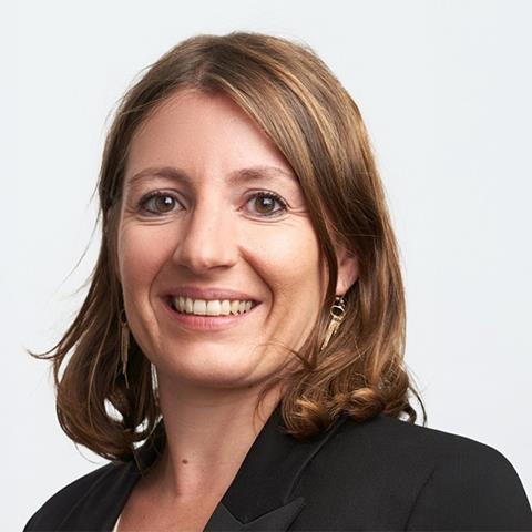 Celine Montauriol