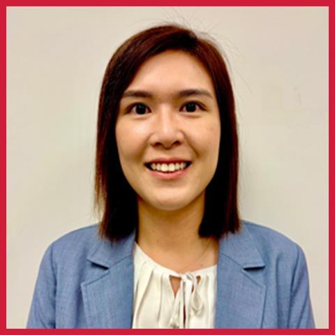 Belle Lam, Hong Kong Customs and Excise Department