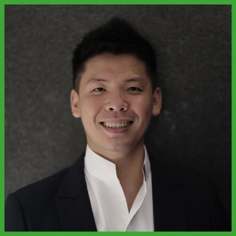 Sam Sin, S&F Produce Group