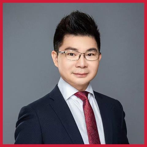 Justin Chan, VX Cold Chain