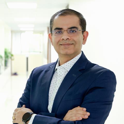 Kaushal Khakhar, Kay Bee Exports, India