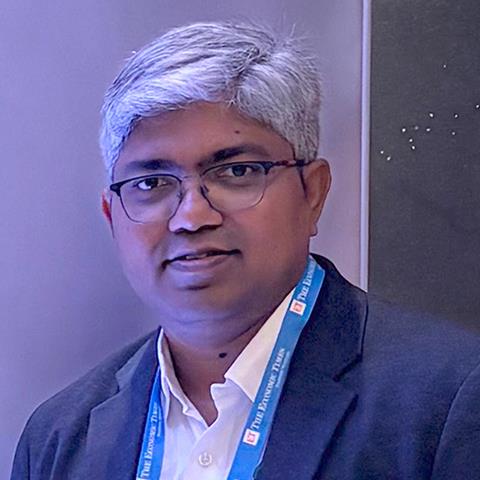 Ajay TG, Westfalia Fruit India, India