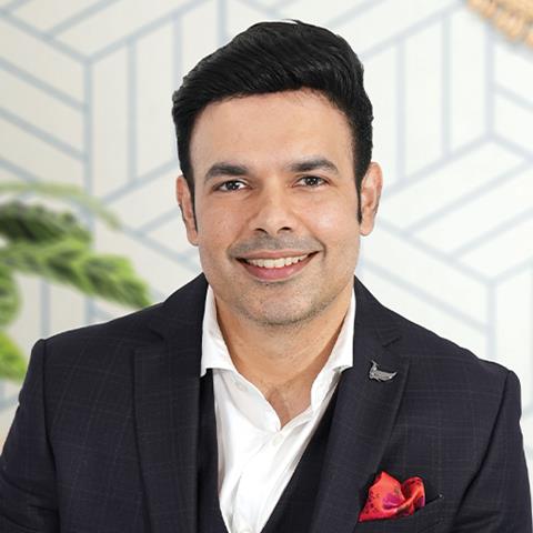 Tarun Arora, IG International, India