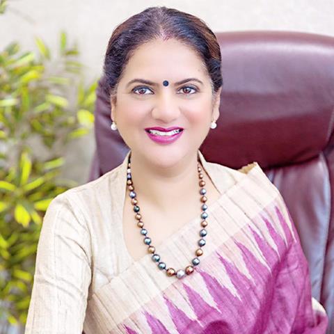 Chinmayee Deulgaonkar, Control Union, India