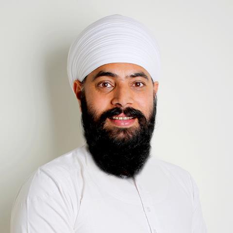 Narinder Singh, Simpli Namdhari's, India