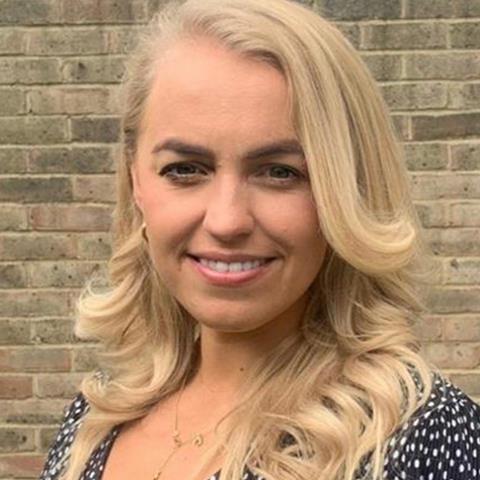 Isla Haslam, Driscoll's