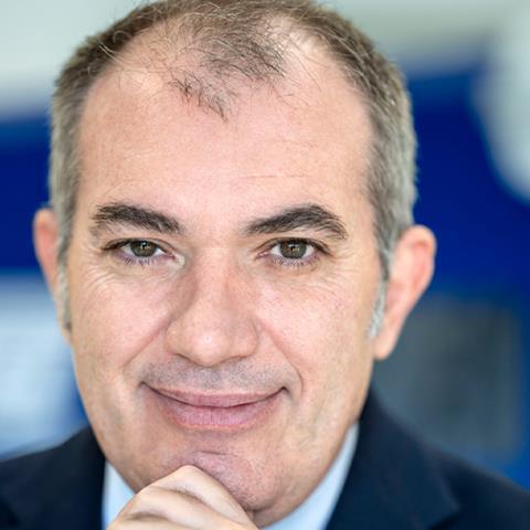 Raffaele Benedetti, Unitec