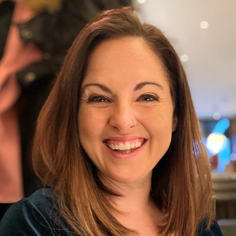 Charlotte Knowles, BerryWorld