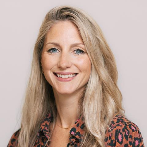 India Lawton, CoppaFeel!