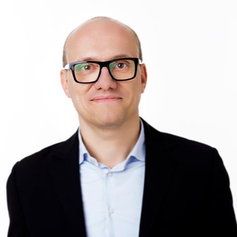 Alessandro Mariani, Infia