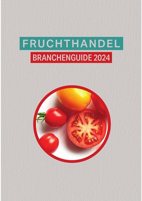 Branchenguide 2024